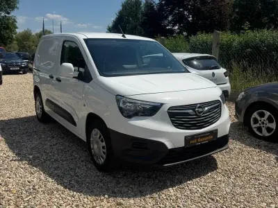 Gebraucht Opel Combo