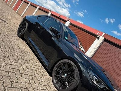 Gebraucht BMW M2 Performance 460 PS (338 kW) 2024 Schwarz Coupé