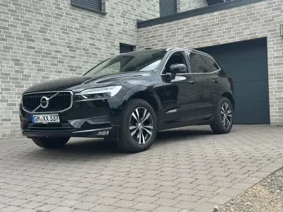 Gebraucht Volvo XC60