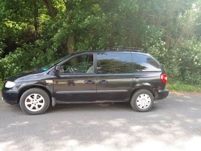 Chrysler Voyager