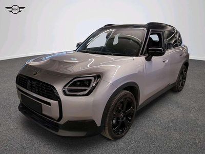 Second-hand Mini Countryman Classic 163 CP (119 kW) 2025 Argintiu SUV