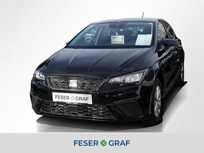 gebraucht Seat Ibiza 1.0 TSI Style