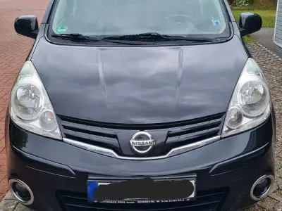 Gebraucht Nissan Note