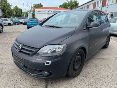 Gebraucht VW Golf IV