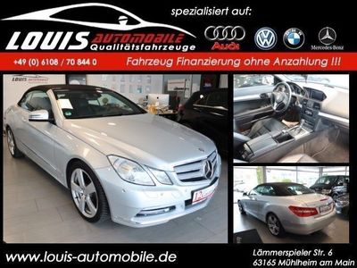 Mercedes E250