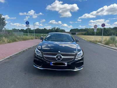 Mercedes CLS400