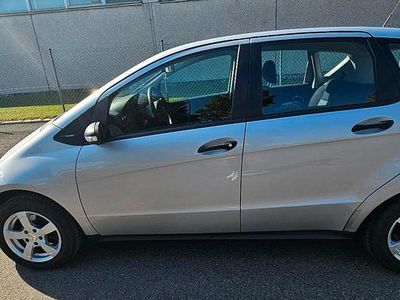 Mercedes A170