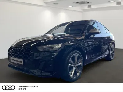 Gebraucht Audi SQ5 Sportback