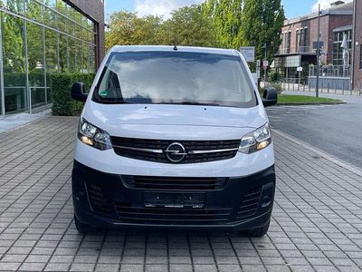 Gebraucht 2024 Opel Vivaro Edition Van / Kleinbus | 24.990 € (Teuer)
