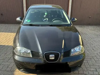 Gebraucht Seat Ibiza