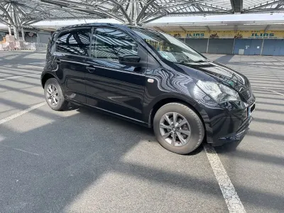 Gebraucht Seat Mii