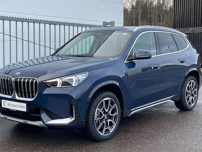 Nuova BMW X1 xLine 156 CV (114 kW) 2026 SUV