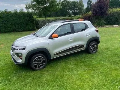 Gebraucht Dacia Spring
