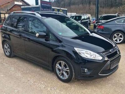 gebraucht Ford Grand C-Max TOP Zustand