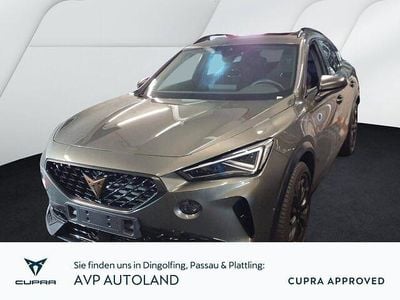 Gebraucht Cupra Formentor VZ 245 PS (180 kW) 2024 Othercolor SUV
