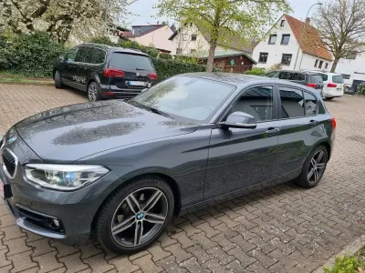 Gebraucht BMW 118