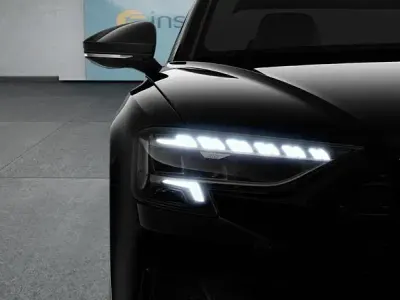 Gebraucht Audi A8 286 PS (210 kW) 2023 Schwarz Limousine