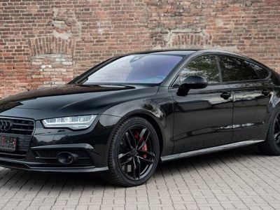 Audi S7 Sportback