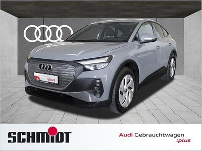 Audi Q4 Sportback e-tron