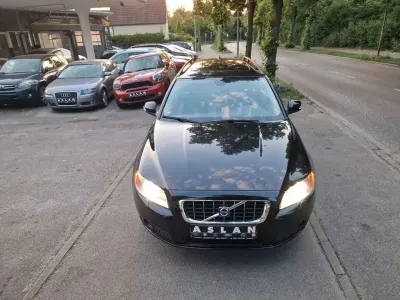 Gebraucht Volvo V70