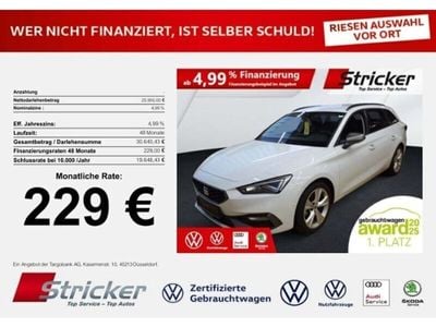 Seat Leon ST