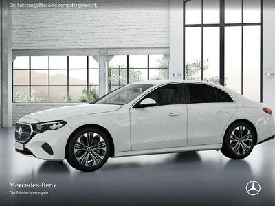 Gebraucht Mercedes E300 Avantgarde 313 PS (230 kW) 2024