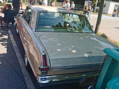 Gebraucht Plymouth Valiant 235 PS (172 kW) 1966 Beige Coupé