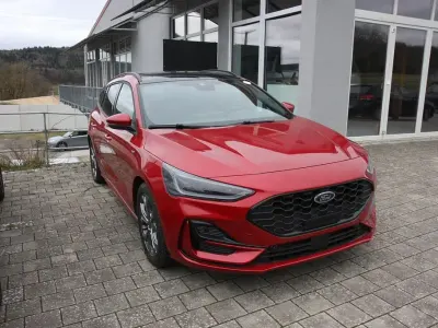 Gebraucht Ford Focus