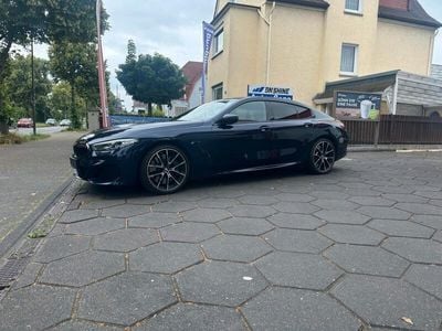 BMW 840