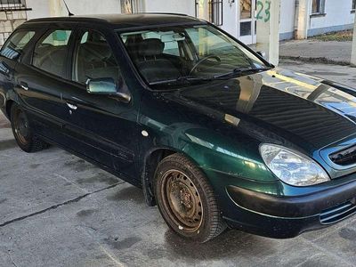 Citroën Xsara