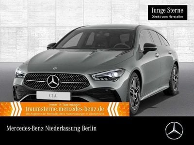 Mercedes CLA200