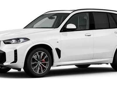 Gebraucht 2025 BMW X5 SUV | 121.199 €