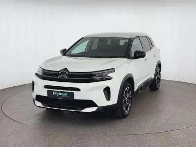 Gebraucht Citroën C5 Aircross