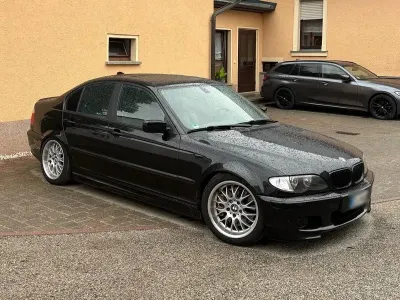 Gebraucht BMW 330