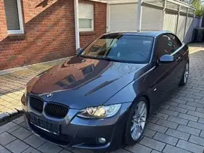 Gebraucht BMW 330 Cabriolet