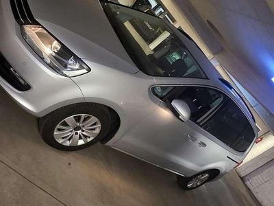 Gebraucht 2015 VW Sharan Cup Van / Kleinbus | 13.999 € (Fairer Preis)