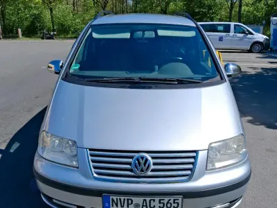 Gebraucht VW Sharan