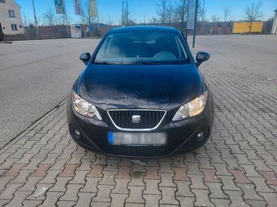 gebraucht Seat Ibiza "COPA"