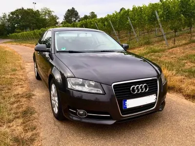 Gebraucht Audi A3