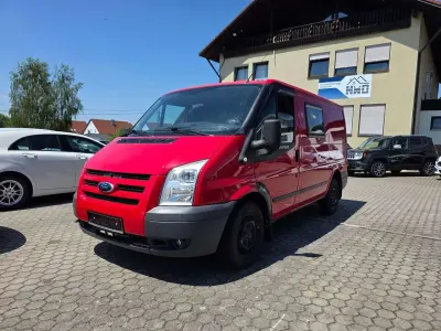 Gebraucht Ford Transit