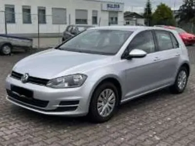 Gebraucht VW Golf VII
