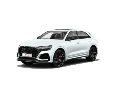 Gebraucht Audi RS Q8