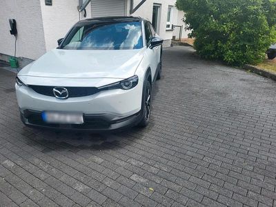 Mazda MX30