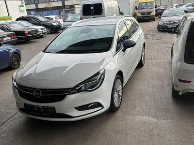 gebraucht Opel Astra Sports Tourer