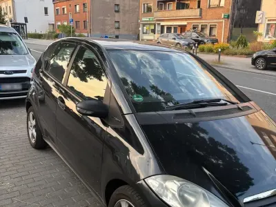 Gebraucht Mercedes A170