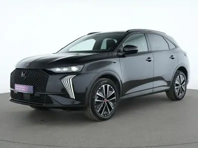 Gebraucht DS Automobiles DS7 Crossback