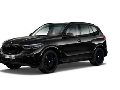 gebraucht BMW X5 xDrive30d