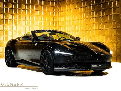 Gebraucht Ferrari Roma