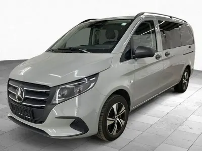 Gebraucht Mercedes Vito 190 PS (139 kW) 2025 Grau Van