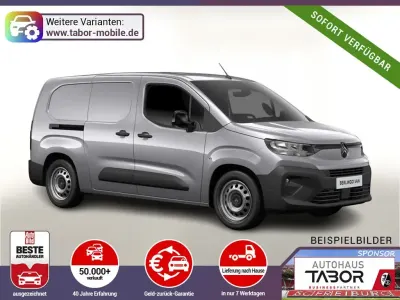 Gebraucht Citroën Berlingo